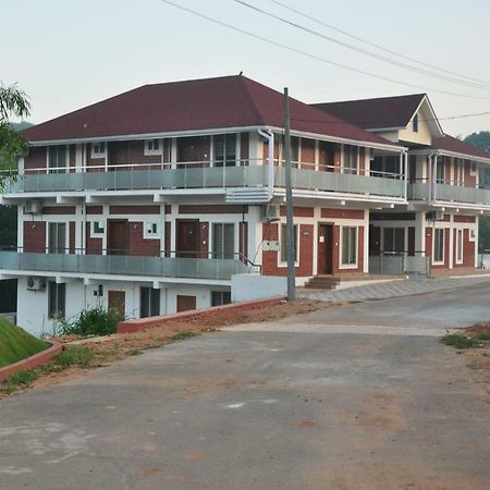 Indimasi - Ayurveda & Healing Village By Citrine Thiruvananthapuram Exterior photo