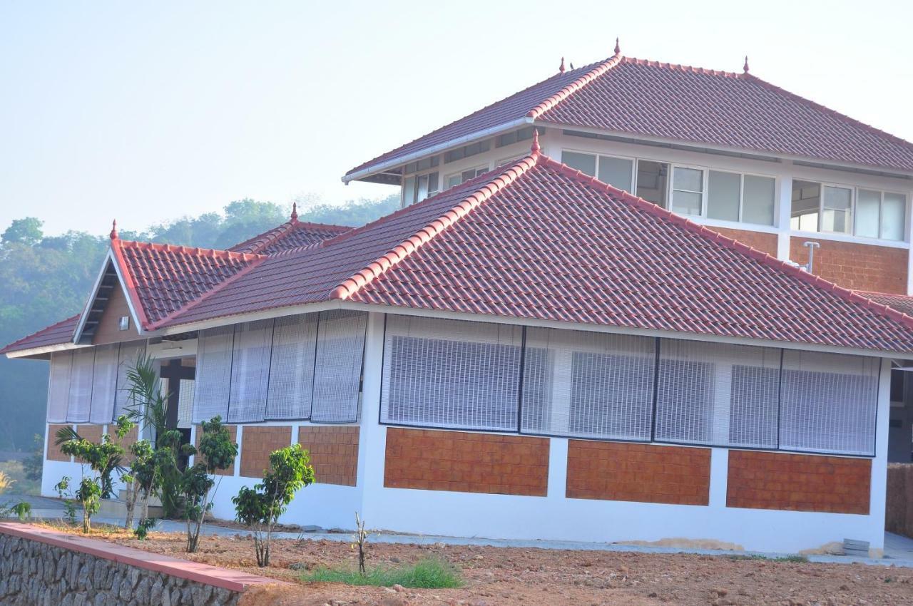 Indimasi - Ayurveda & Healing Village By Citrine Thiruvananthapuram Exterior photo