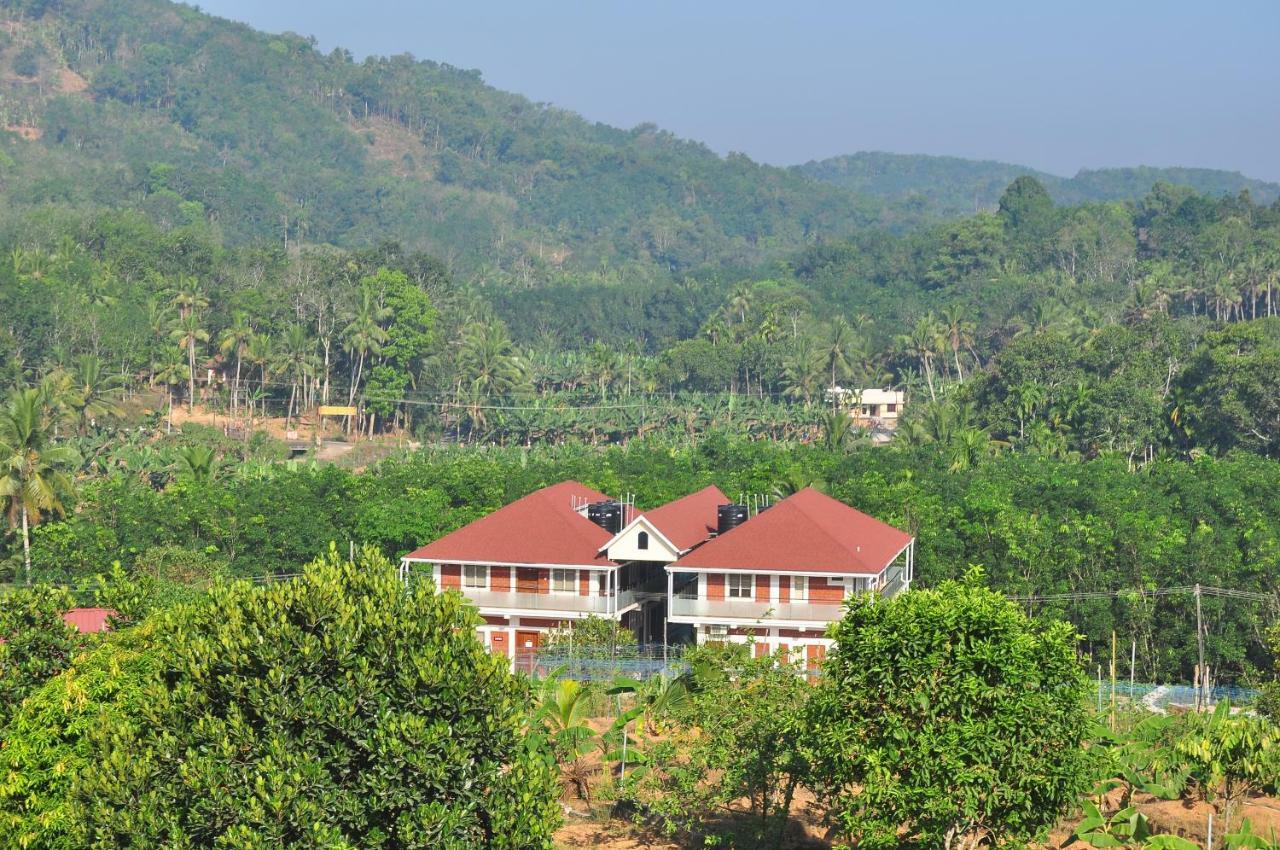 Indimasi - Ayurveda & Healing Village By Citrine Thiruvananthapuram Exterior photo