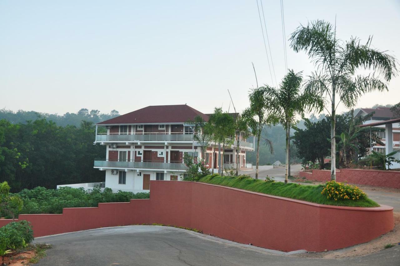 Indimasi - Ayurveda & Healing Village By Citrine Thiruvananthapuram Exterior photo