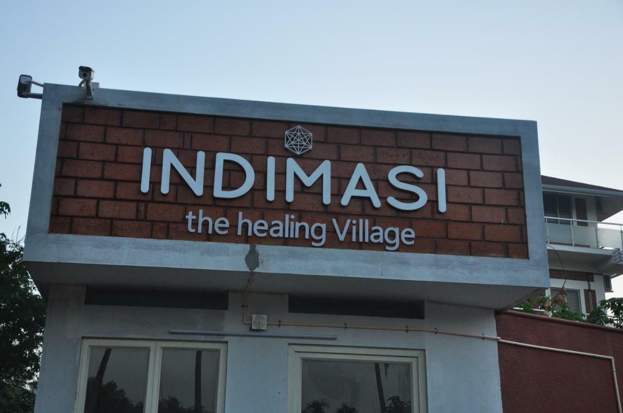 Indimasi - Ayurveda & Healing Village By Citrine Thiruvananthapuram Exterior photo